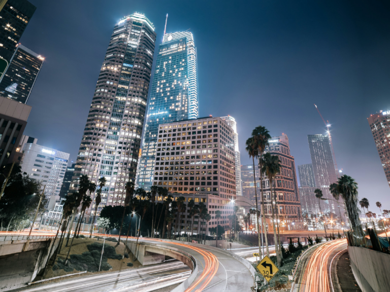 Comparing Charter Bus Companies Near Me: What Los Angeles Groups Need to Know