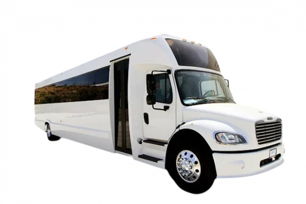 30 Passenger Minibus in Los Angeles